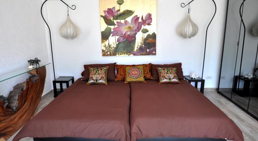 White Dragon Sea View Villa Ко-Чанг Номер фото