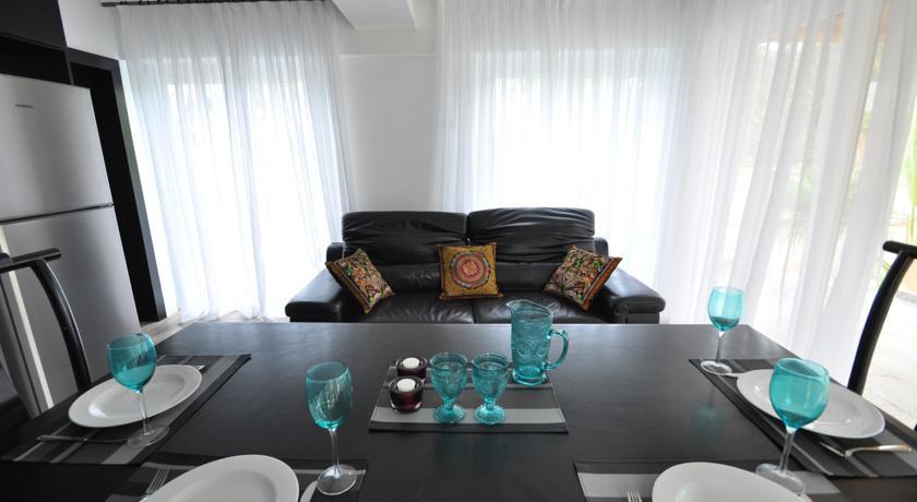 White Dragon Sea View Villa Ко-Чанг Номер фото