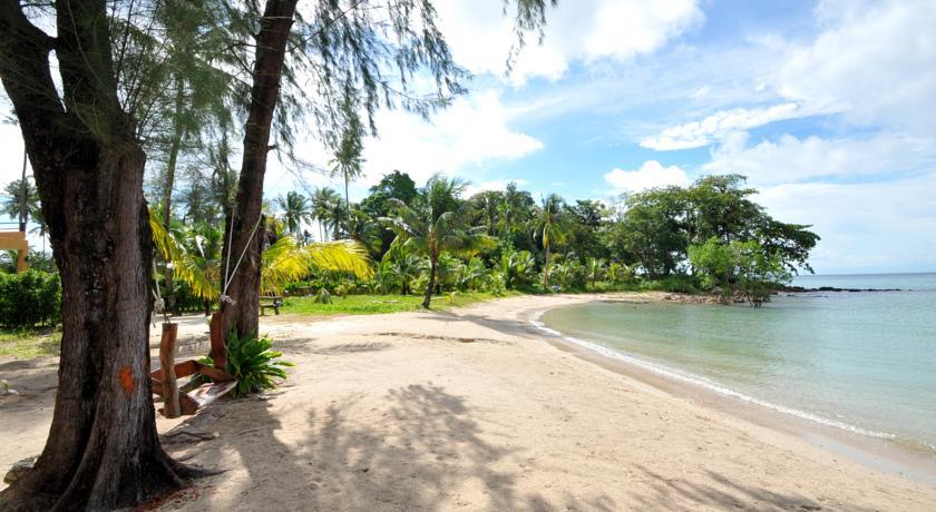 White Dragon Sea View Villa Ко-Чанг Номер фото